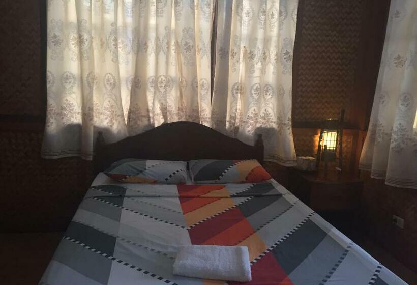 Quarto Estandar, Pagdayon Traveler S Inn