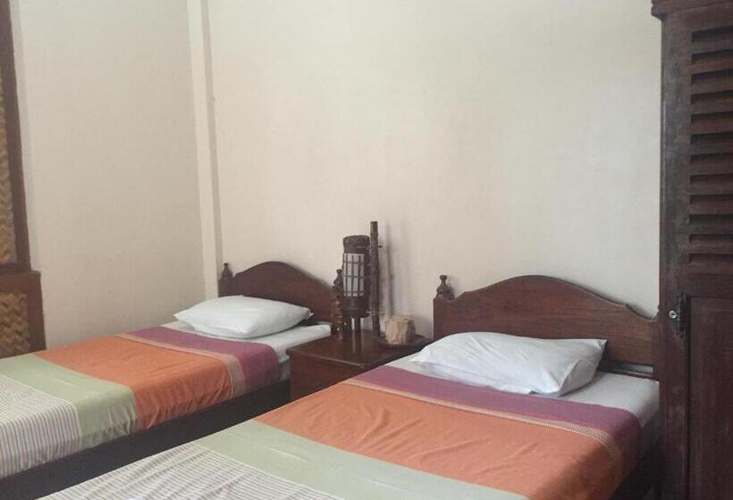 스탠다드 룸, Pagdayon Traveler S Inn