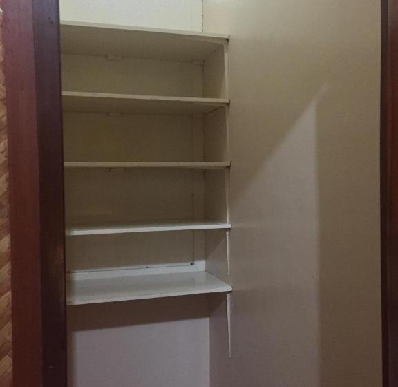 Quarto Triplo Deluxe, Pagdayon Traveler S Inn