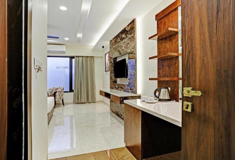 Suite Junior, Yuvraj Palace