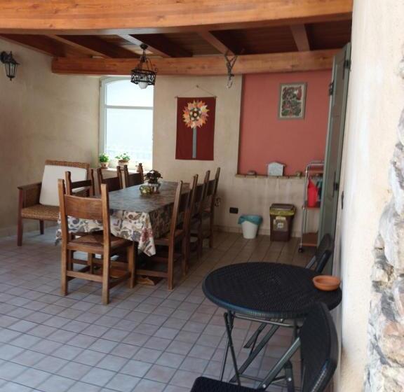 침실 2개 아파트, Casa San Felice