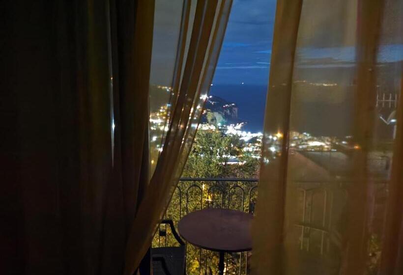 Номер Deluxe Вид на Море, L Ulivo Resort
