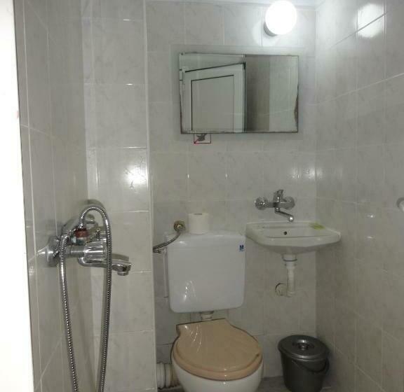Номер Стандарт с Балконом, Rooms Nesebar Eli
