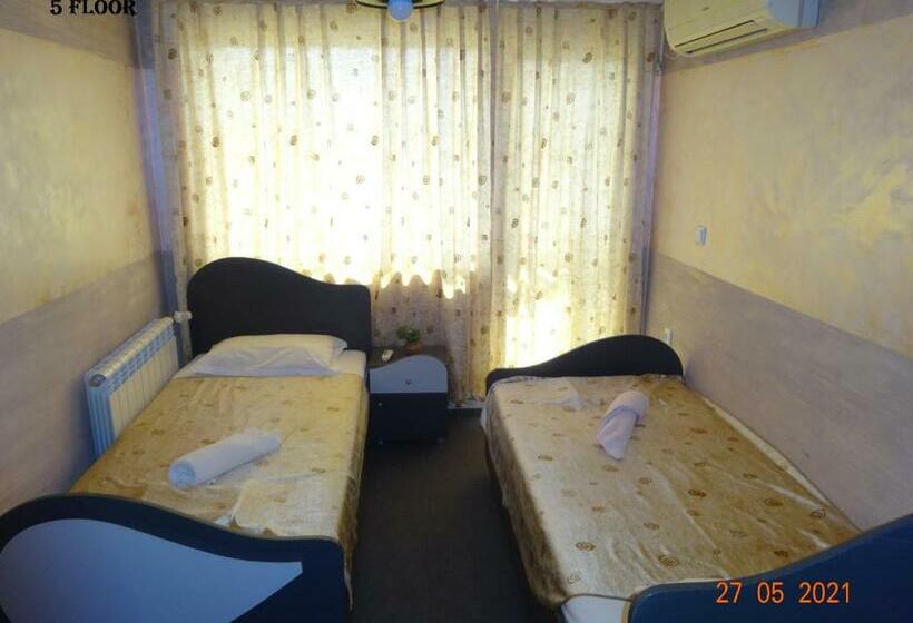 Номер Стандарт, Rooms Nesebar Eli