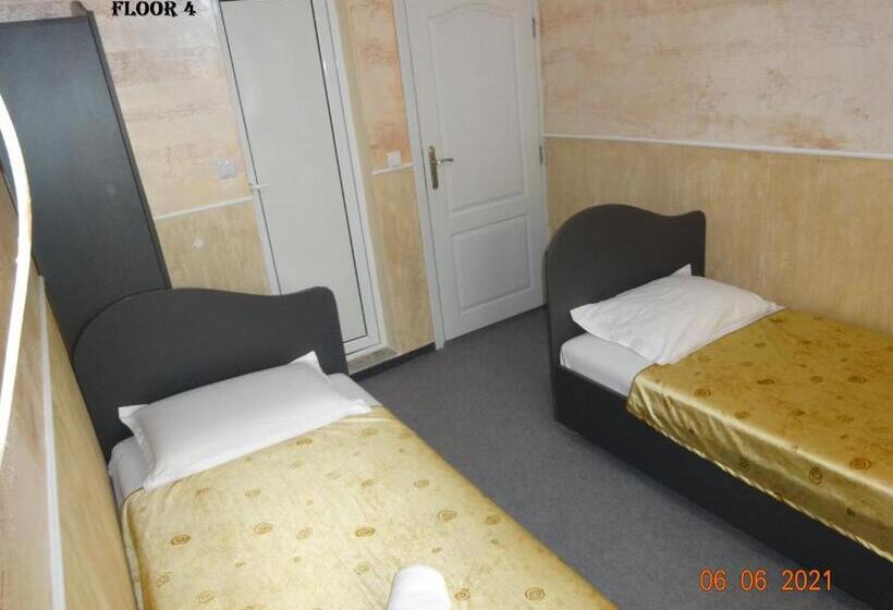 Номер Стандарт, Rooms Nesebar Eli