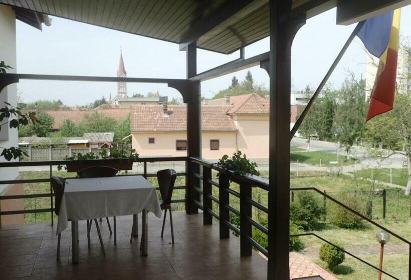 اتاق استاندارد, Vila Zuela