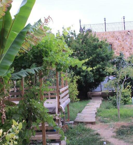 Апартаменты 1 Спальня Нижний Этаж, Rawnaq Al Hada Aparthotel   Al Taif, Al Hada