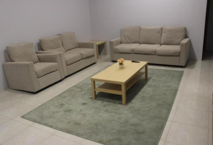 חדר סטנדרט, Rawnaq Al Hada Aparthotel   Al Taif, Al Hada