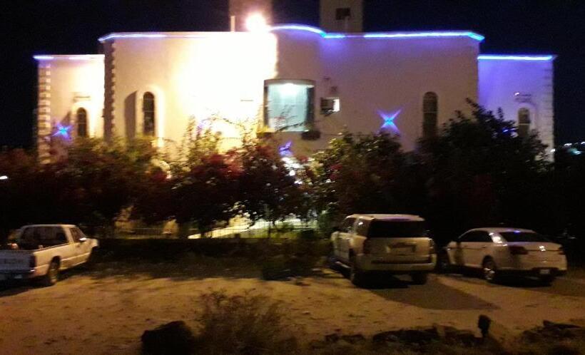 Номер Стандарт, Rawnaq Al Hada Aparthotel   Al Taif, Al Hada