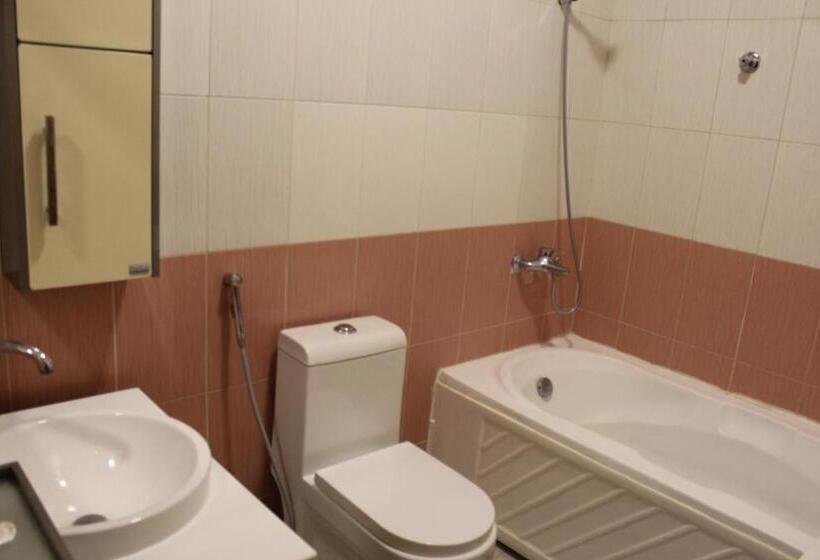 Номер Стандарт, Rawnaq Al Hada Aparthotel   Al Taif, Al Hada