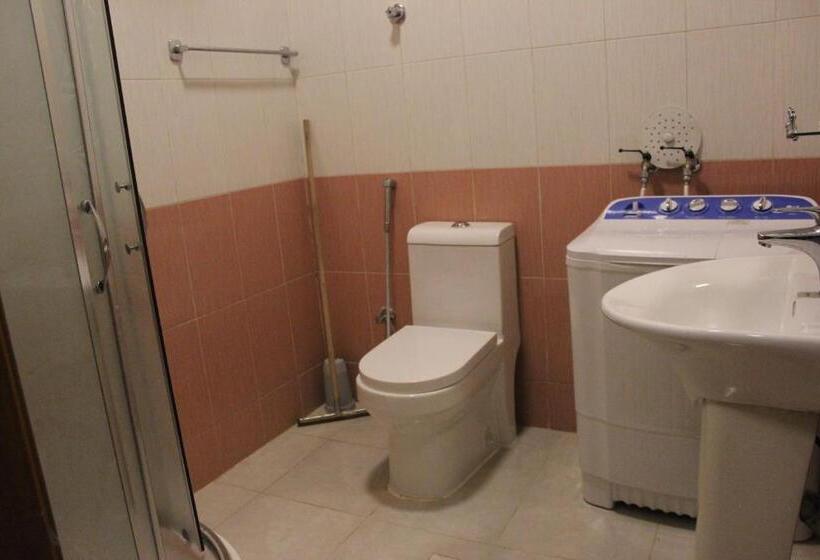 Апартаменты 1 Спальня, Rawnaq Al Hada Aparthotel   Al Taif, Al Hada