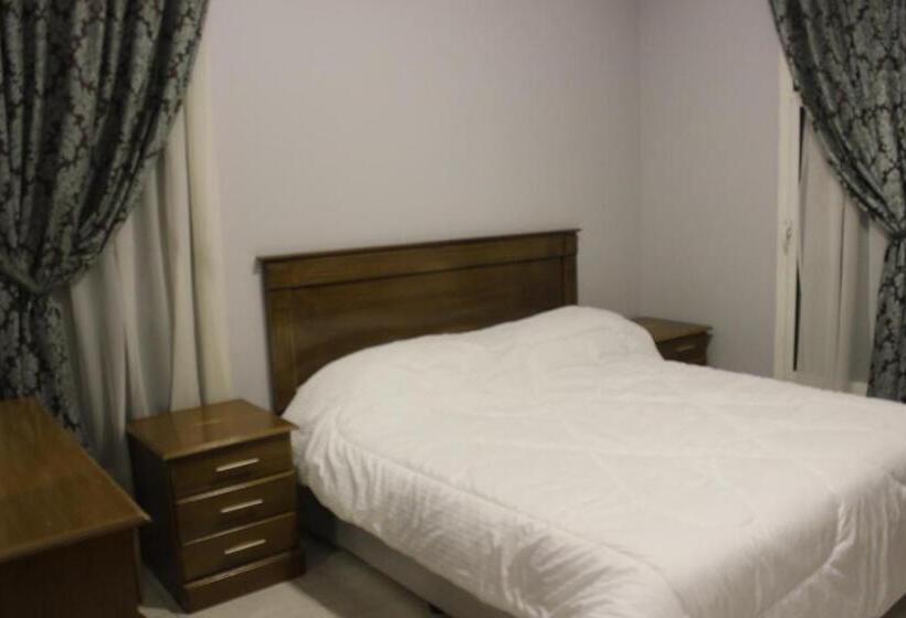 דירת חדר, Rawnaq Al Hada Aparthotel   Al Taif, Al Hada