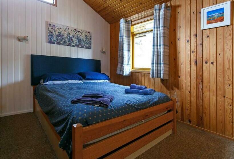 Апартаменты 2 Спальни, Lochearnhead Loch Side