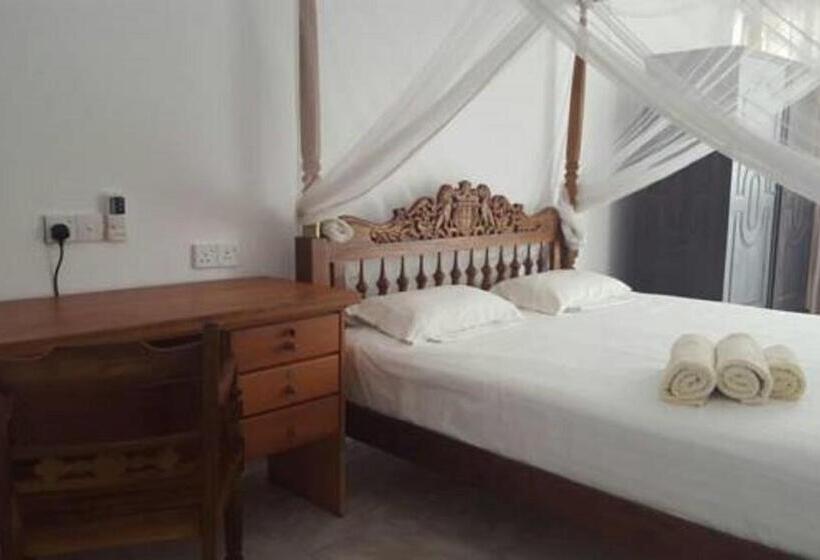 Номер Стандарт Вид на Море, Edelweiss Resort