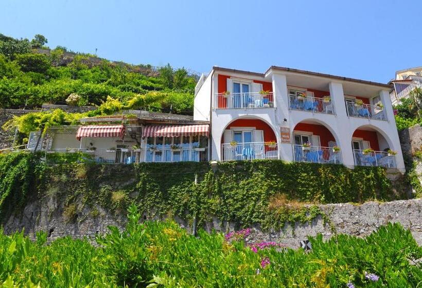اتاق سوپریور, Maison Raphael