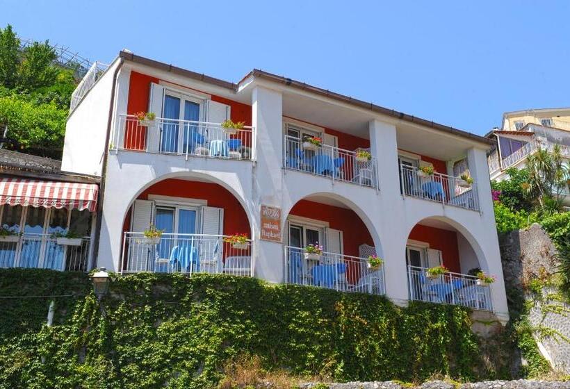 اتاق سوپریور, Maison Raphael