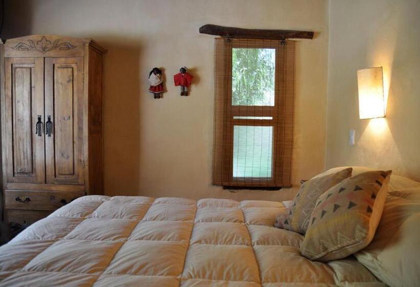 Номер Стандарт, Posada Don Juan