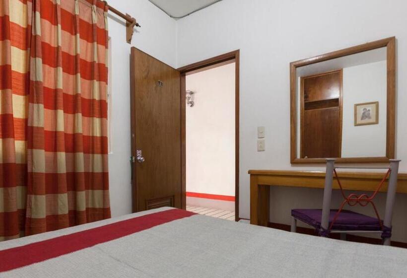 Habitación Economy, Posada El Cid