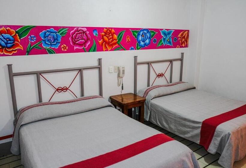 Номер Economy, Posada El Cid