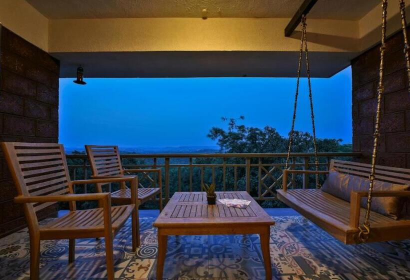 Номер Стандарт, The Fern Samali Resort