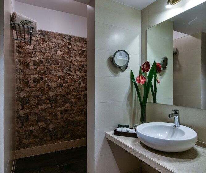 Номер Стандарт, The Fern Samali Resort