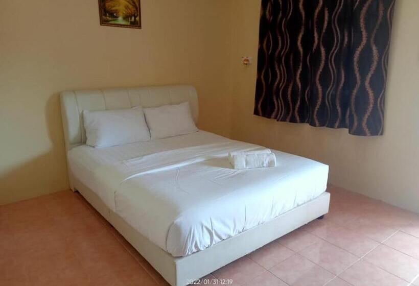 Standard Room, Tok Man Inn