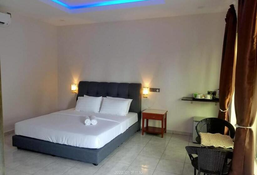 Suite with Pool, Tok Man Inn