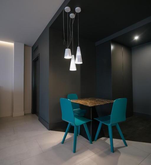 Junior Suite Deluxe, Myr  Plaza Mercado & Spa