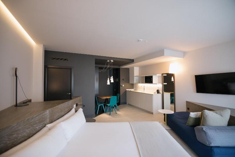 Suite, Myr  Plaza Mercado & Spa