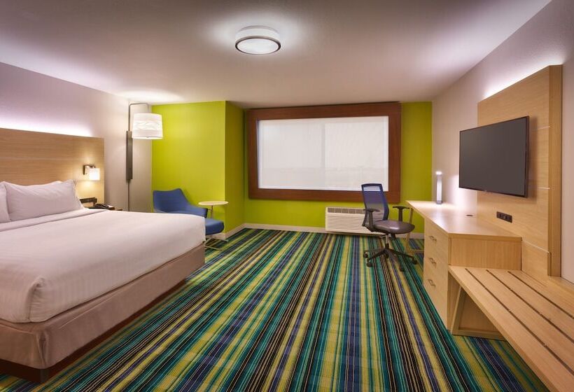스위트, Holiday Inn Express & Suites Phoenix West   Buckeye, An Ihg