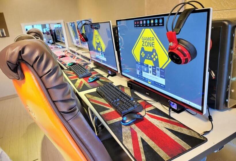 Номер Superior, R&t