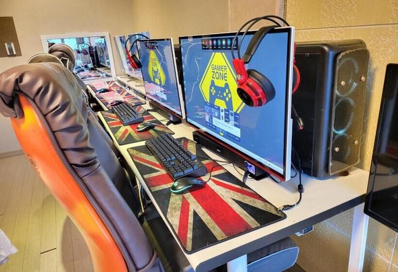 Номер Superior, R&t
