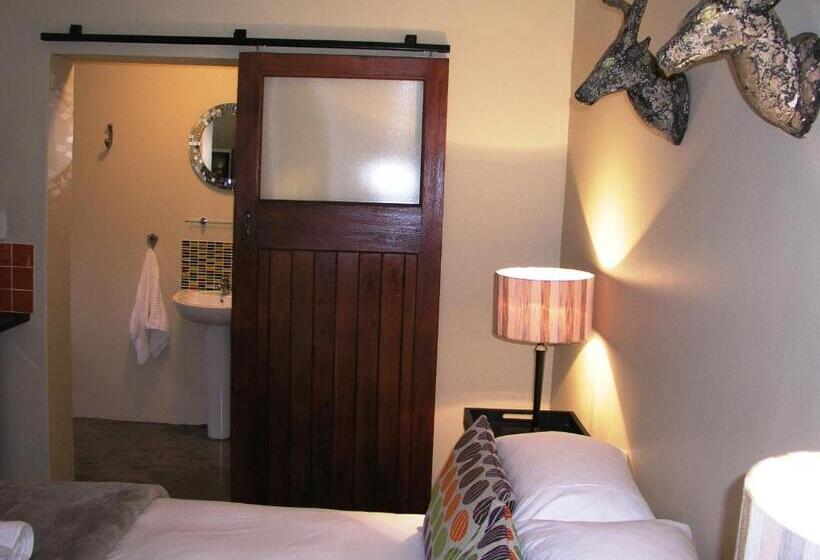 스탠다드 룸, Pumleni Guesthouse