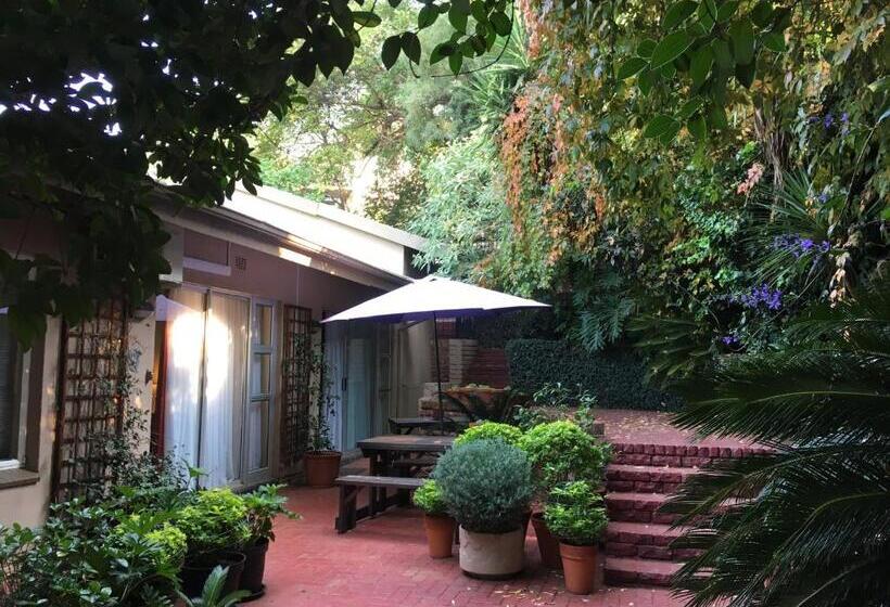 스탠다드 룸, Pumleni Guesthouse