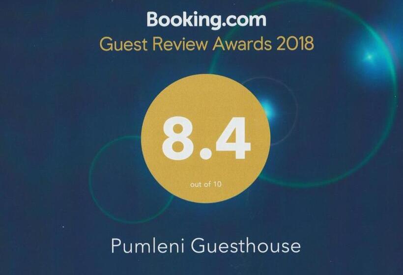 스탠다드 룸, Pumleni Guesthouse