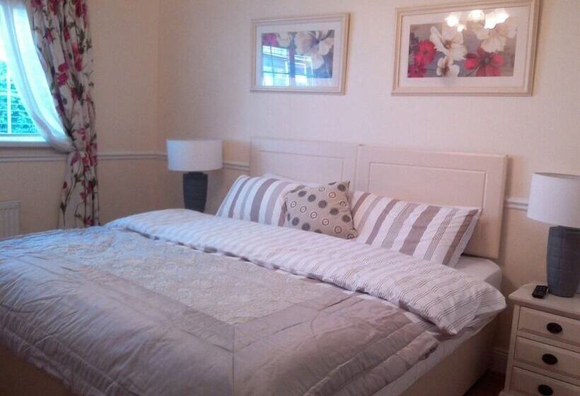 اتاق سوپریور, Hazelbrook Guesthouse