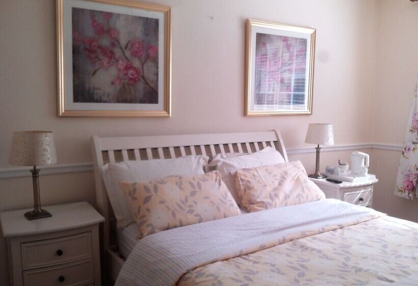اتاق سوپریور, Hazelbrook Guesthouse