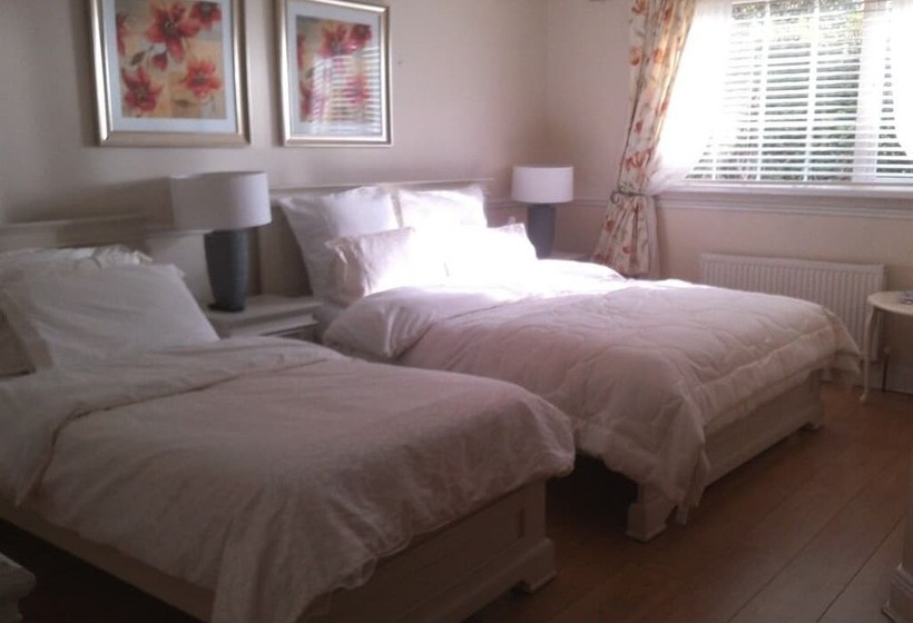اتاق استاندارد سه نفره, Hazelbrook Guesthouse