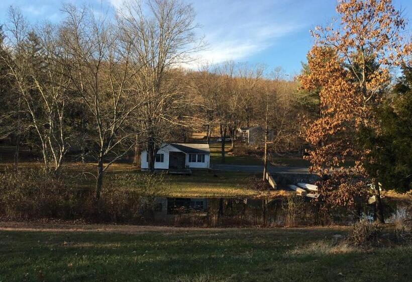 패밀리 룸, Echo Valley Cottages