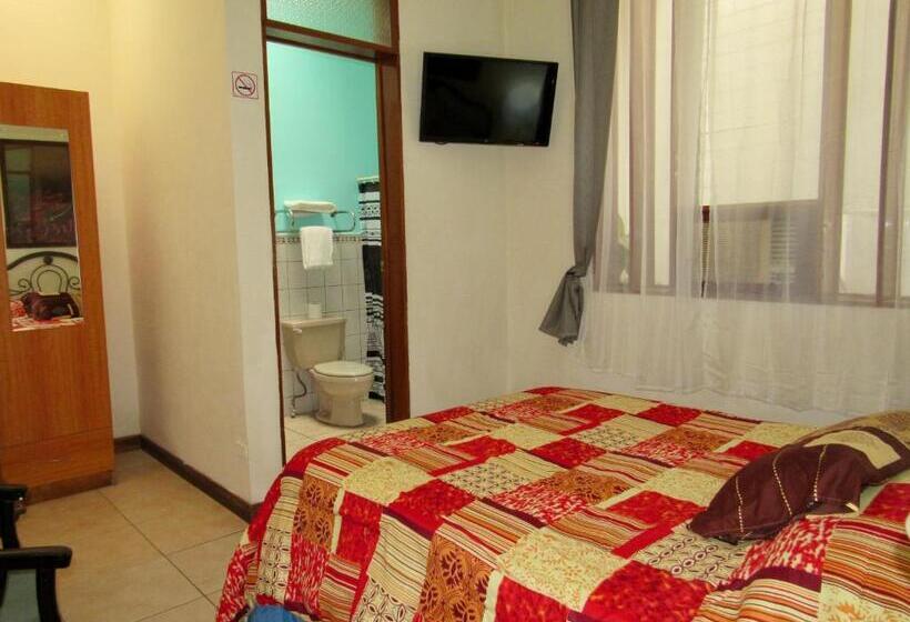 اتاق استاندارد, La Guaria Inn & Suites