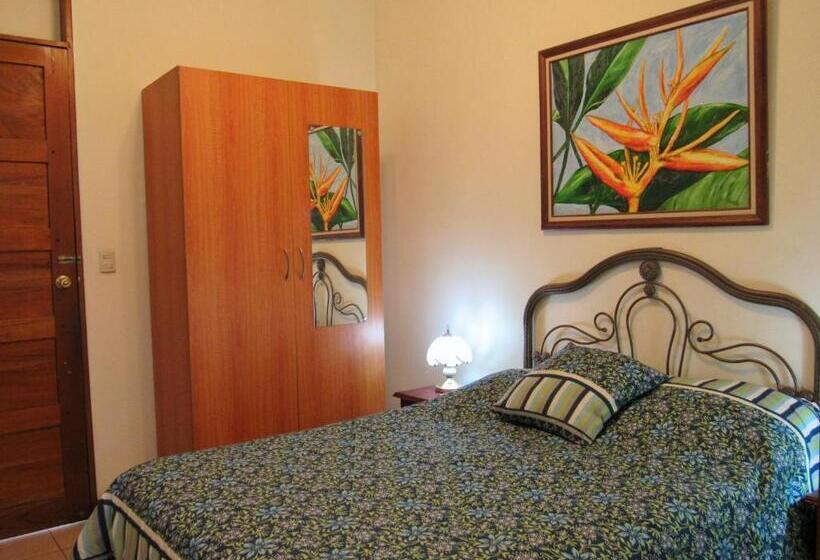 اتاق استاندارد, La Guaria Inn & Suites
