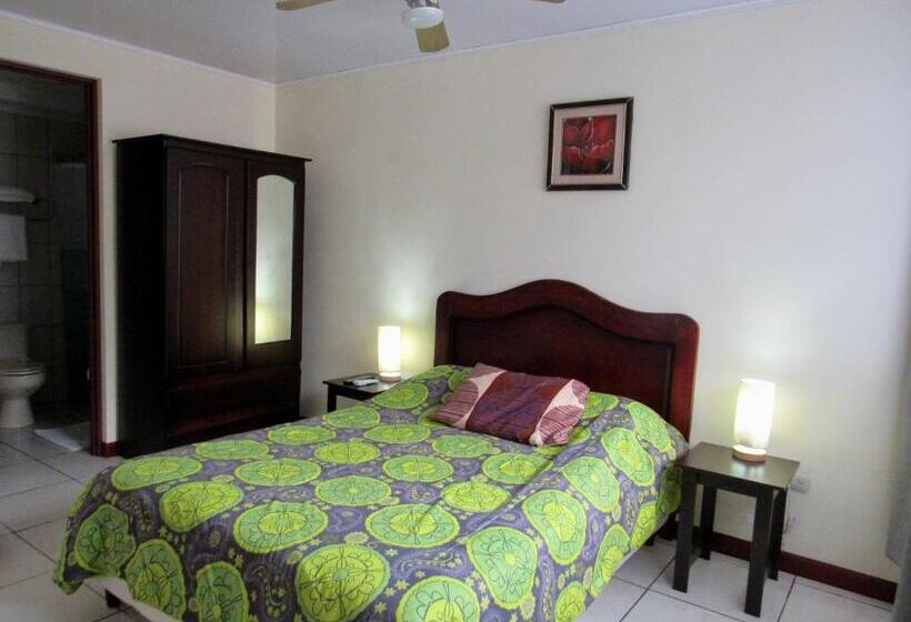 اتاق استاندارد, La Guaria Inn & Suites