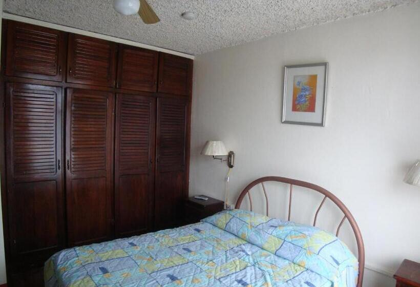 اتاق استاندارد, La Guaria Inn & Suites