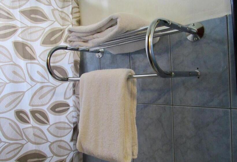 آپارتمان 2 خوابه, La Guaria Inn & Suites