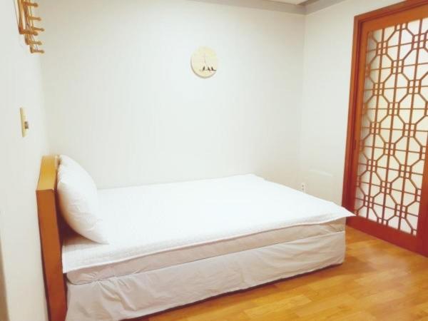 חדר סטנדרט, Seorak Dongchun Youthtel Hostel