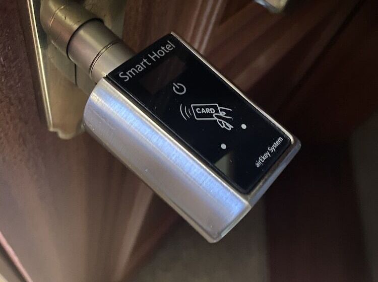 Номер Стандарт, Amadeus Boutique Hotel Deutscher Hof Inn & Suites