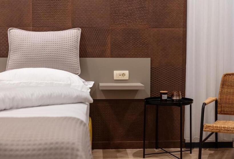 Quarto Superior Cama King, Heritage Hotel Antique Split