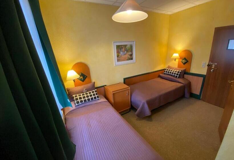Номер Economy, Amadeus Boutique Hotel Deutscher Hof Inn & Suites