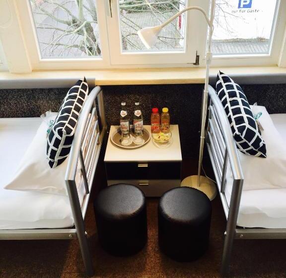 Family Suite, Amadeus Boutique Hotel Deutscher Hof Inn & Suites