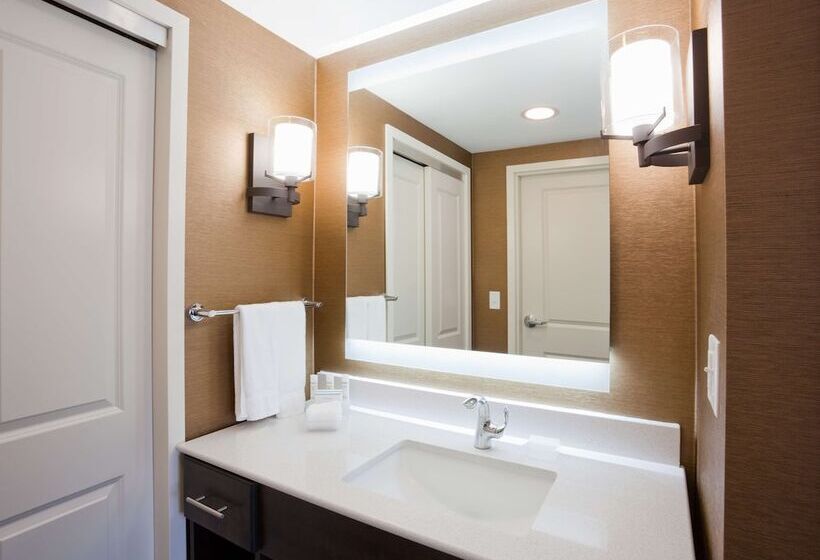 Люкс, Homewood Suites By Hilton Davenport